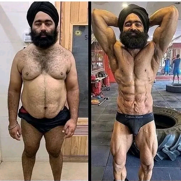 Lose Fat